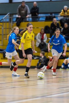 Bild 651 - wBJ NFV Futsalmeisterschaft